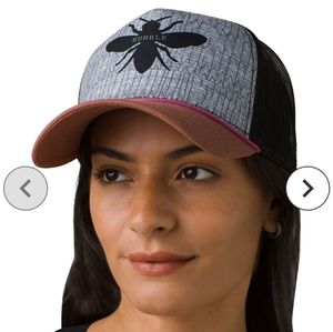 Prana Trucker Hat